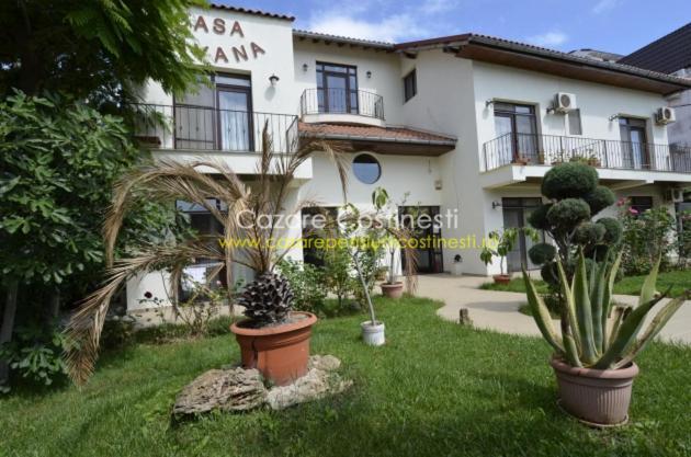 קוסטינסטי Casa Havana (Adults Only) מראה חיצוני תמונה