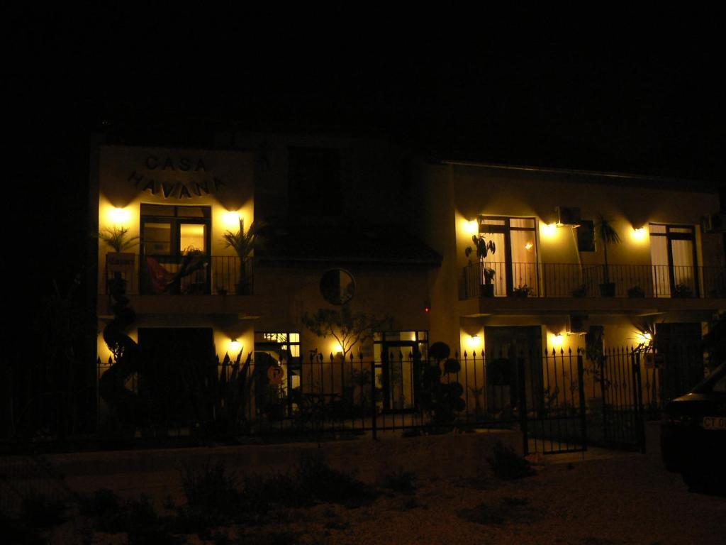 קוסטינסטי Casa Havana (Adults Only) מראה חיצוני תמונה