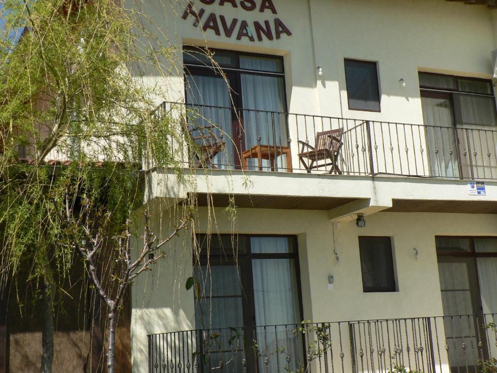 קוסטינסטי Casa Havana (Adults Only) מראה חיצוני תמונה