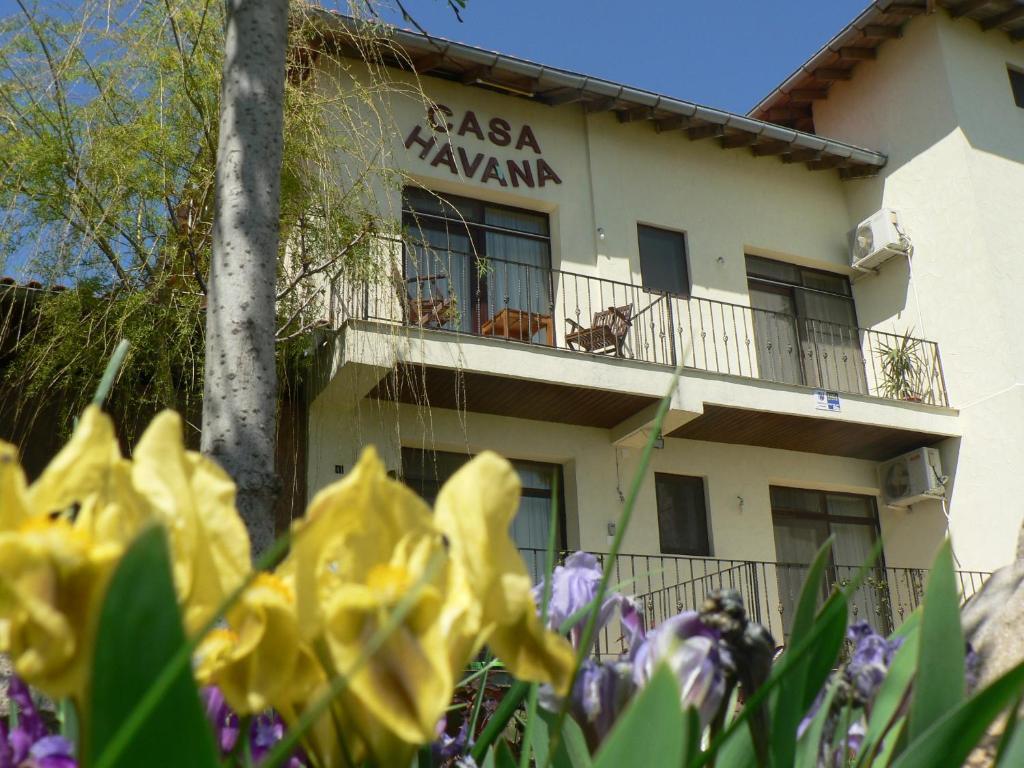 קוסטינסטי Casa Havana (Adults Only) מראה חיצוני תמונה