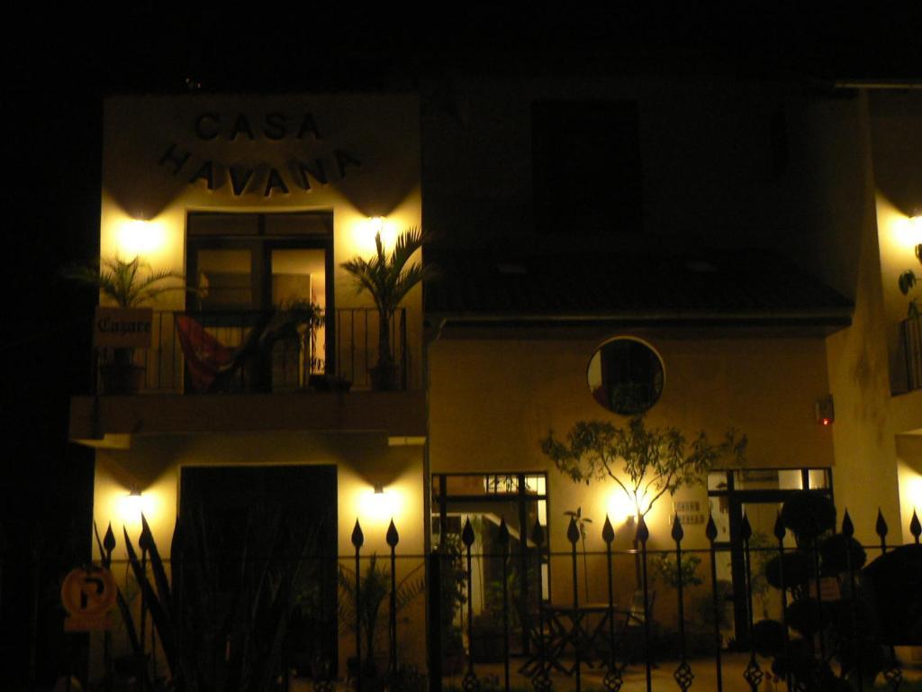 קוסטינסטי Casa Havana (Adults Only) מראה חיצוני תמונה