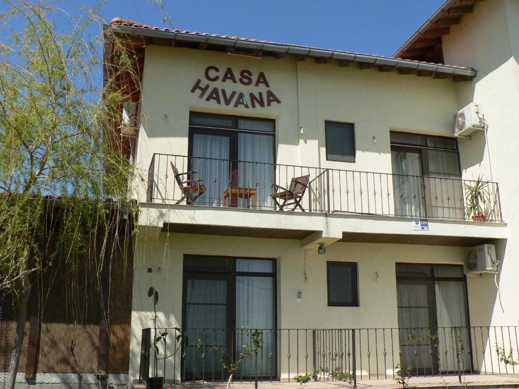 קוסטינסטי Casa Havana (Adults Only) מראה חיצוני תמונה