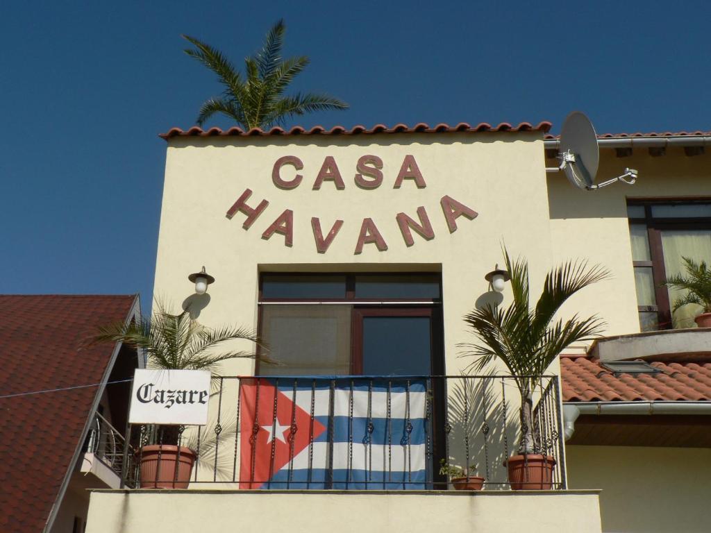 קוסטינסטי Casa Havana (Adults Only) מראה חיצוני תמונה