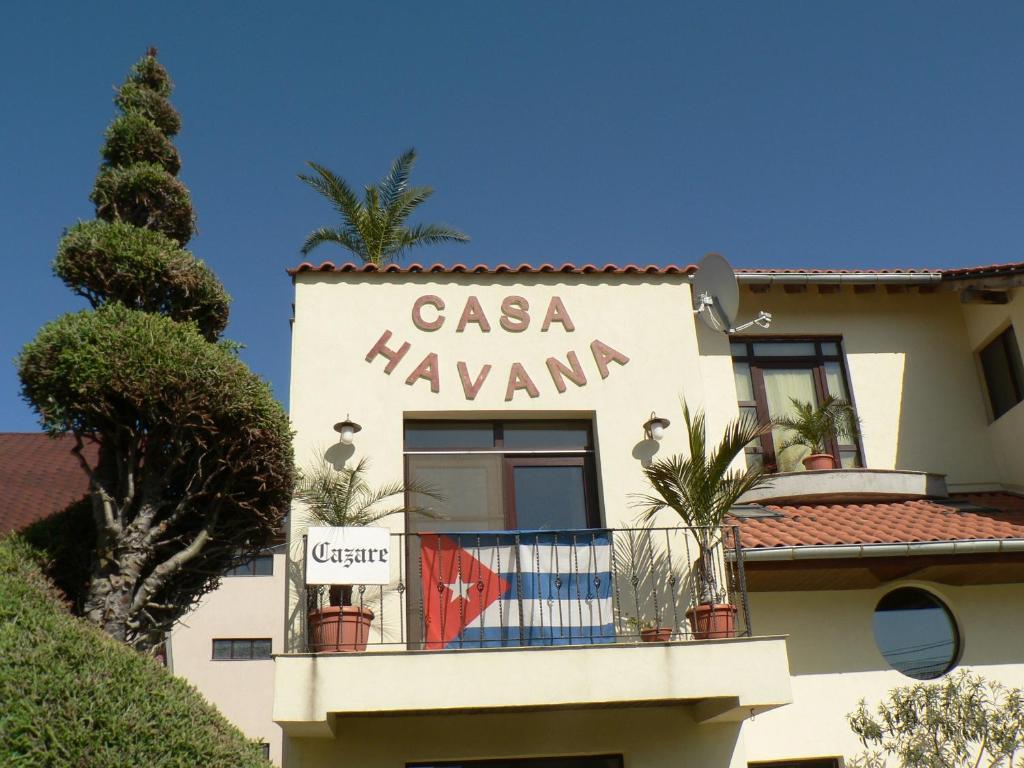 קוסטינסטי Casa Havana (Adults Only) מראה חיצוני תמונה