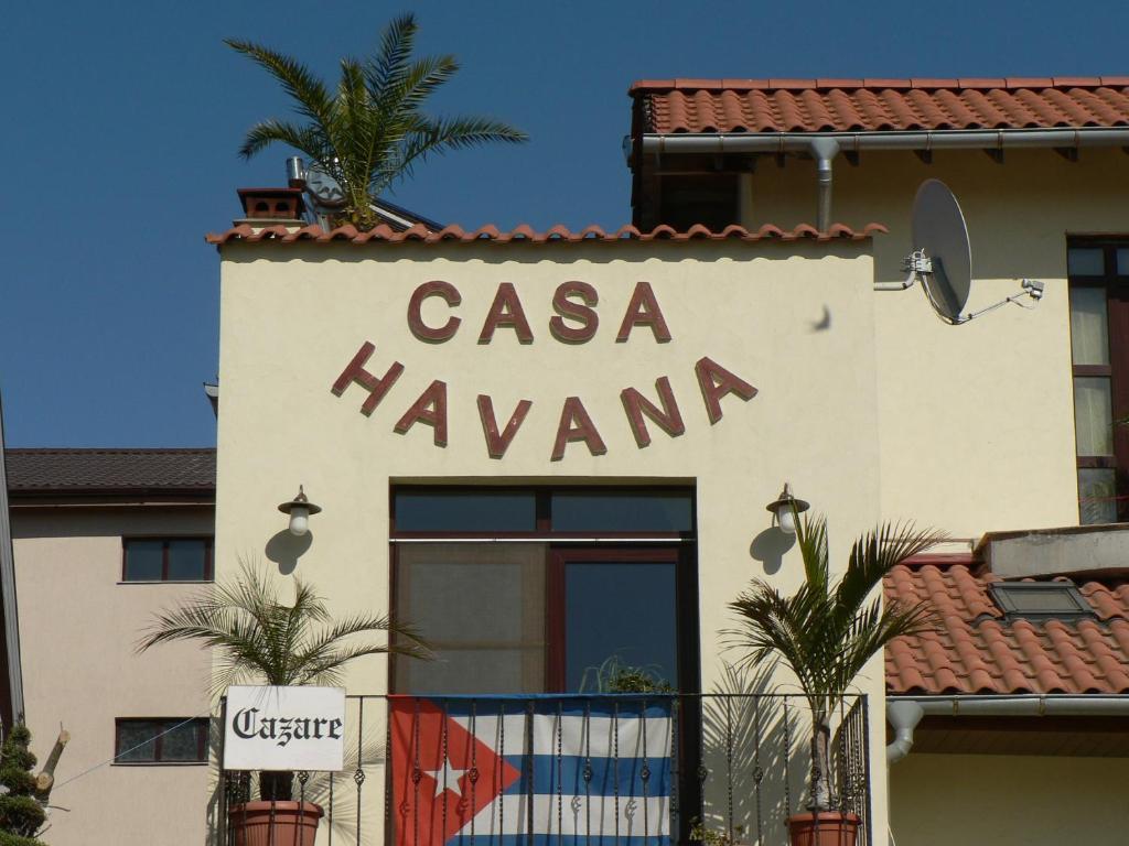 קוסטינסטי Casa Havana (Adults Only) מראה חיצוני תמונה