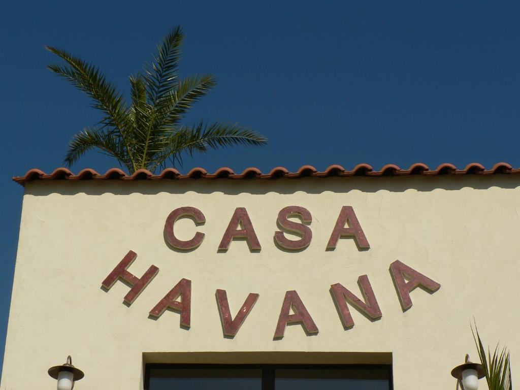 קוסטינסטי Casa Havana (Adults Only) מראה חיצוני תמונה