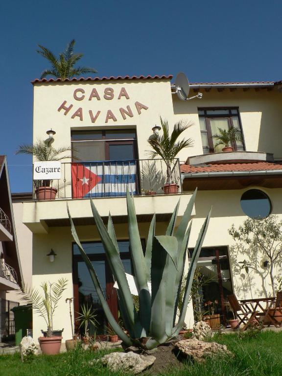 קוסטינסטי Casa Havana (Adults Only) מראה חיצוני תמונה