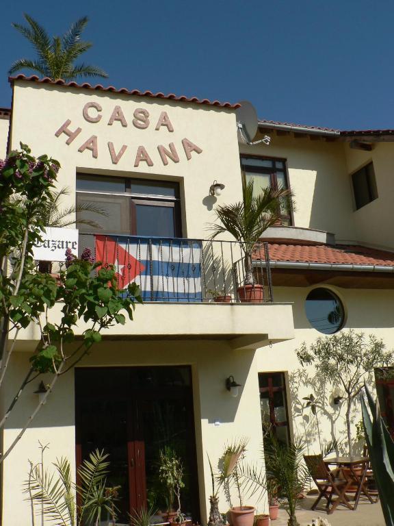 קוסטינסטי Casa Havana (Adults Only) מראה חיצוני תמונה