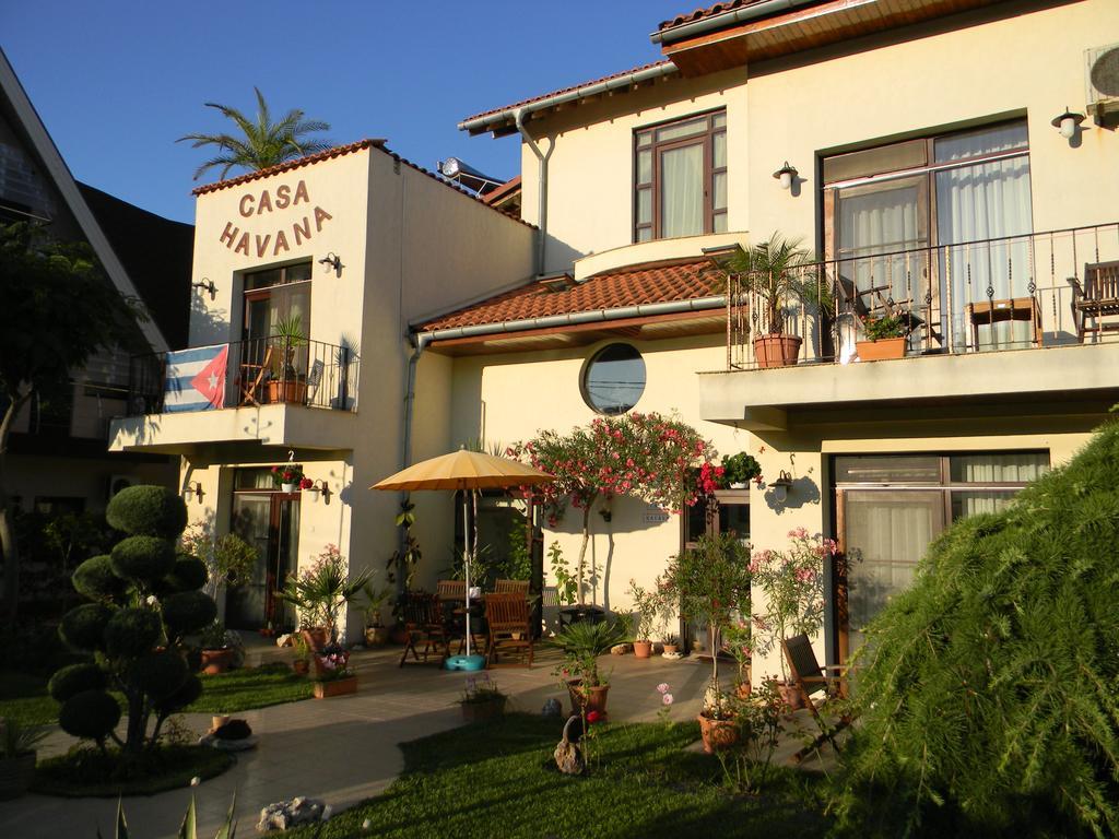 קוסטינסטי Casa Havana (Adults Only) מראה חיצוני תמונה